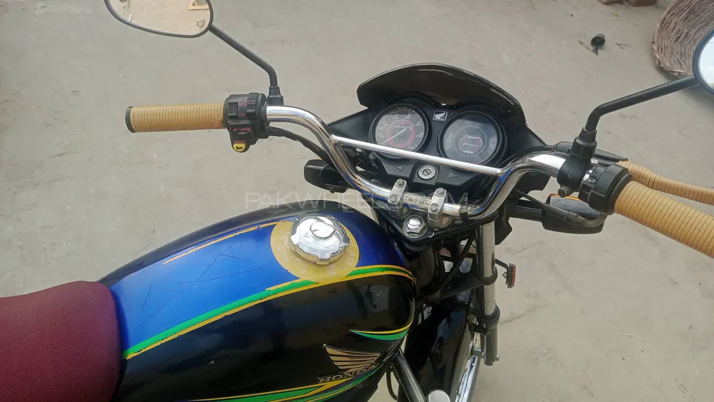 Bimota Other 2023 for Sale Image-1