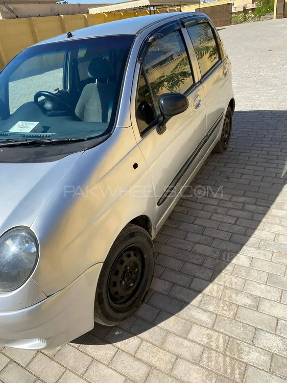 شیورلیٹ ایکسکلوسیو 2005 for Sale in اسلام آباد شیورلیٹ ایکسکلوسیو 2005 for Sale in اسلام آباد Image-14
