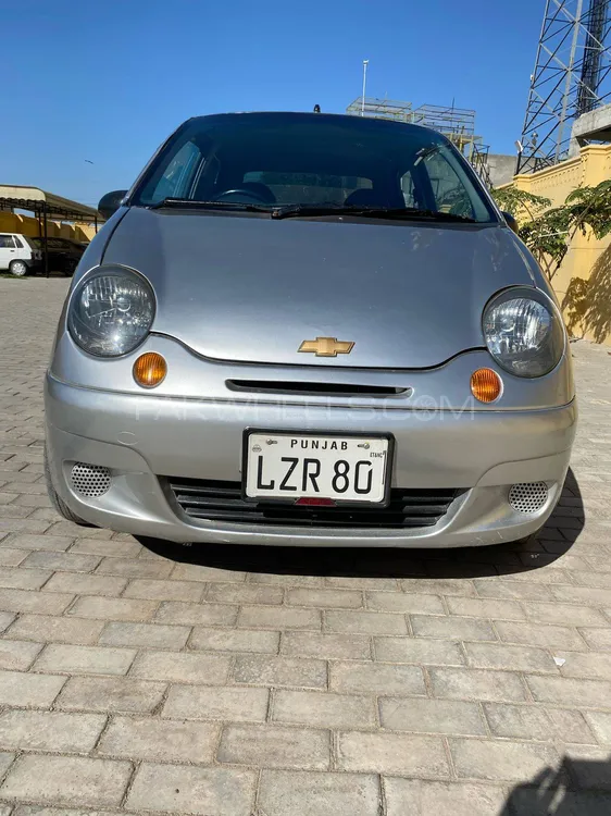 شیورلیٹ ایکسکلوسیو 2005 for Sale in اسلام آباد شیورلیٹ ایکسکلوسیو 2005 for Sale in اسلام آباد Image-19