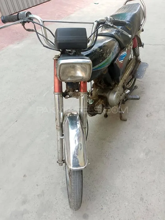 Chinese Bikes 70 2009 for Sale Chinese Bikes 70 2009 for Sale Image-4