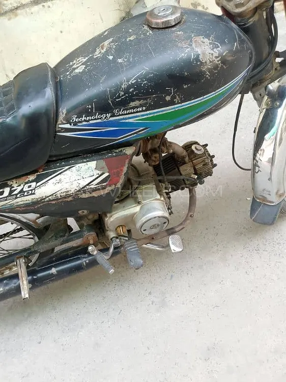 Chinese Bikes 70 2009 for Sale Chinese Bikes 70 2009 for Sale Image-8