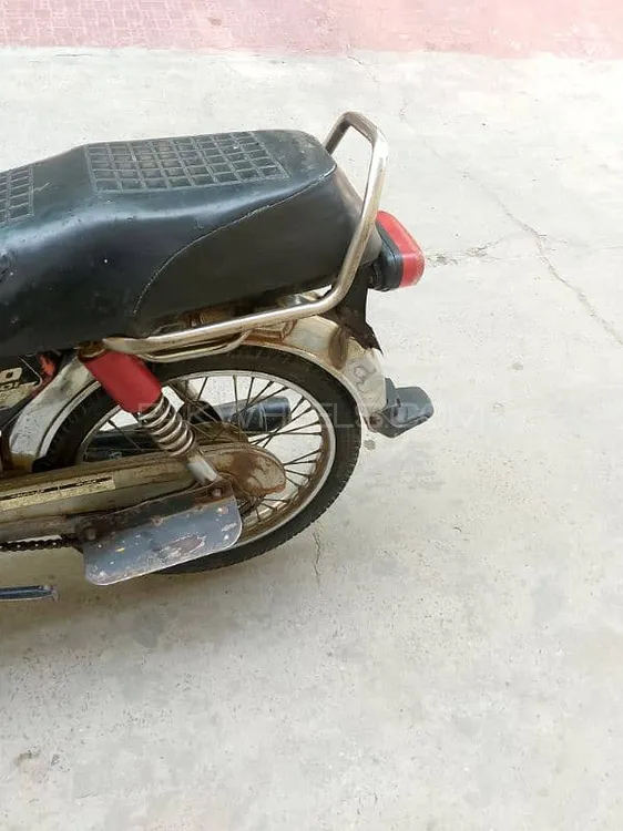 Chinese Bikes 70 2009 for Sale Chinese Bikes 70 2009 for Sale Image-9