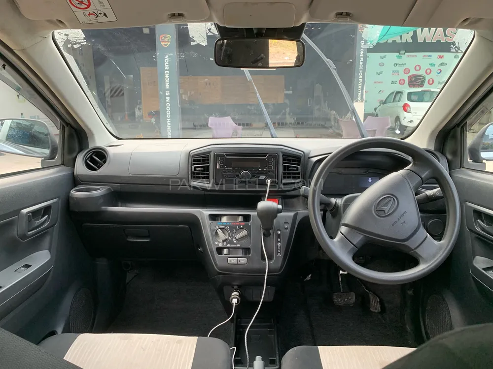 Daihatsu Mira 2025 for Sale in Lahore Image-1