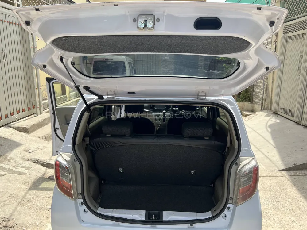 Daihatsu Mira 2012 for Sale in Rawalpindi Daihatsu Mira 2012 for Sale in Rawalpindi Image-13