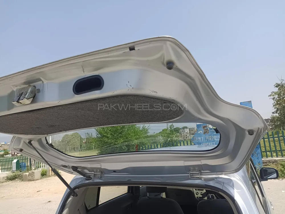 Daihatsu Mira 2014 for Sale in Islamabad Image-1