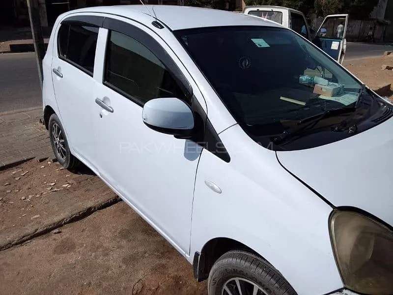 Daihatsu Mira 2013 for Sale in Karachi Image-1