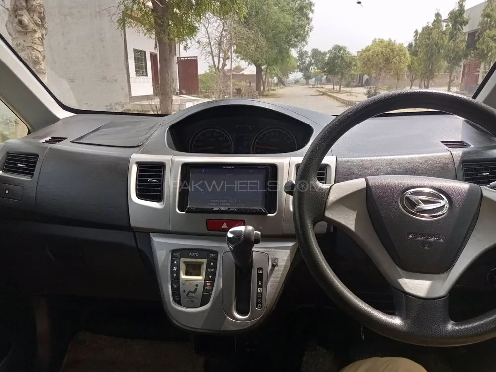 Daihatsu Move 2015 for Sale in Okara Image-1