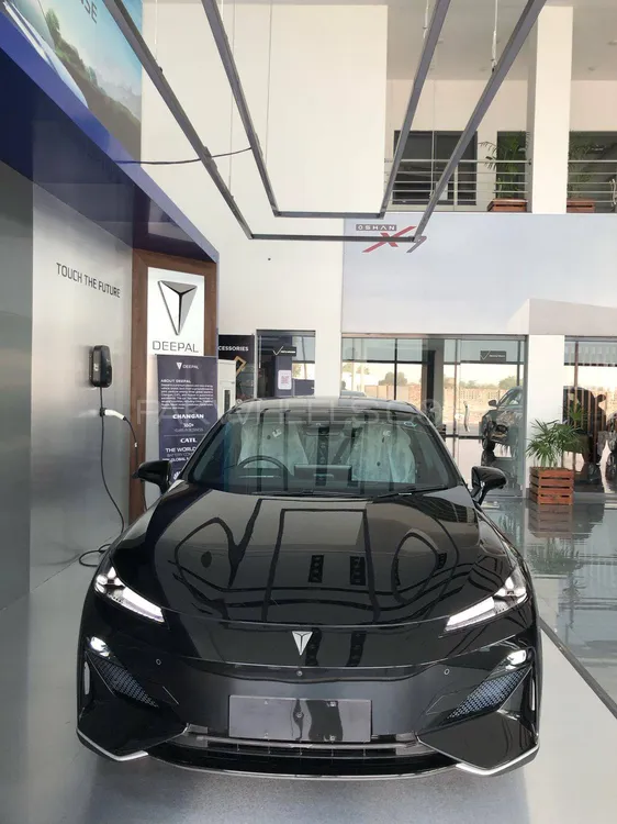 ڈیپال ایل 07 2025 for Sale in رحیم یار خان Image-1