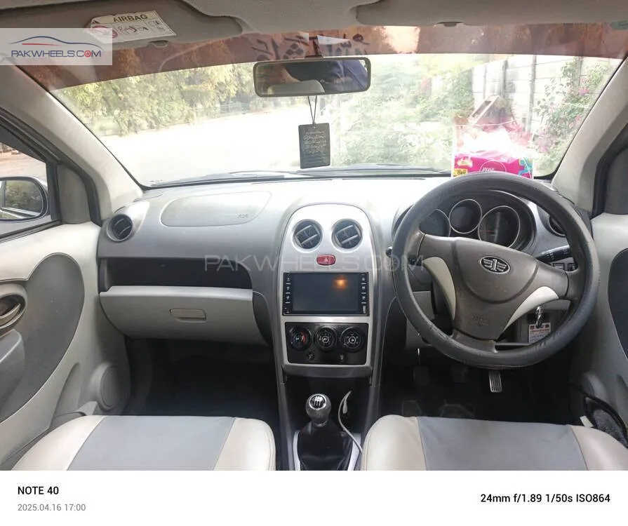 FAW V2 2017 for Sale in Lahore Image-1
