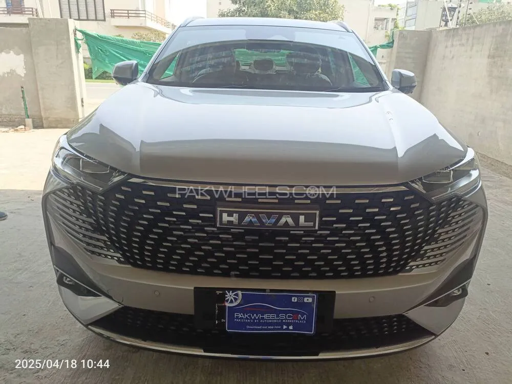 ہیول ایچ 6 2024 for Sale in لاہور Image-1