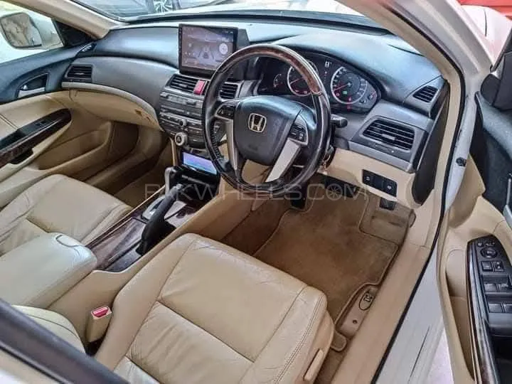 ہونڈا اکارڈ 2010 for Sale in فیصل آباد ہونڈا اکارڈ 2010 for Sale in فیصل آباد Image-13