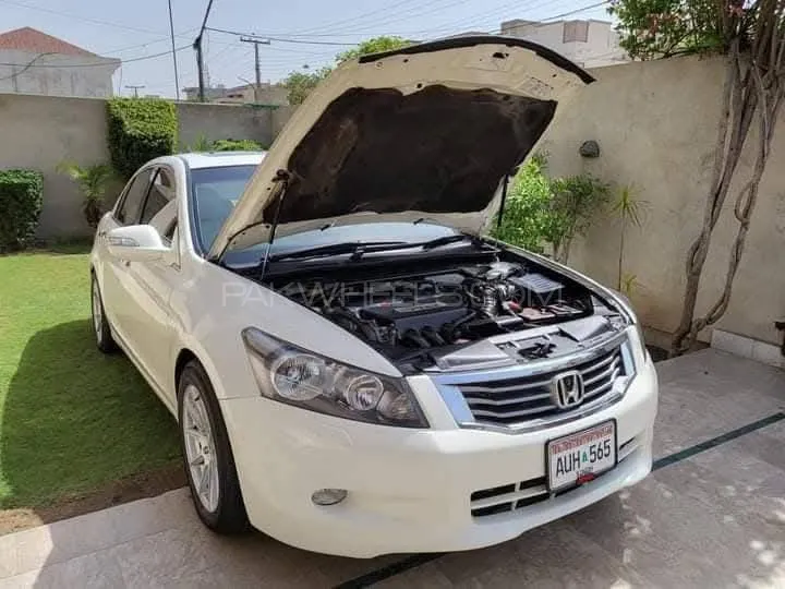 ہونڈا اکارڈ 2010 for Sale in فیصل آباد ہونڈا اکارڈ 2010 for Sale in فیصل آباد Image-14