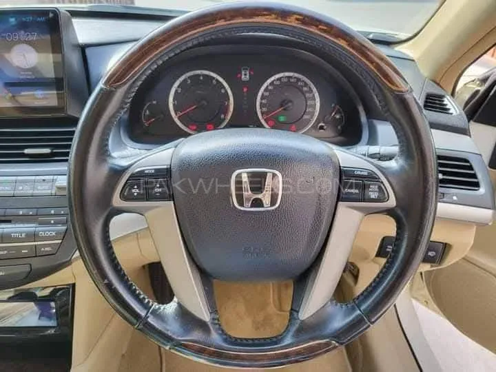 ہونڈا اکارڈ 2010 for Sale in فیصل آباد ہونڈا اکارڈ 2010 for Sale in فیصل آباد Image-16