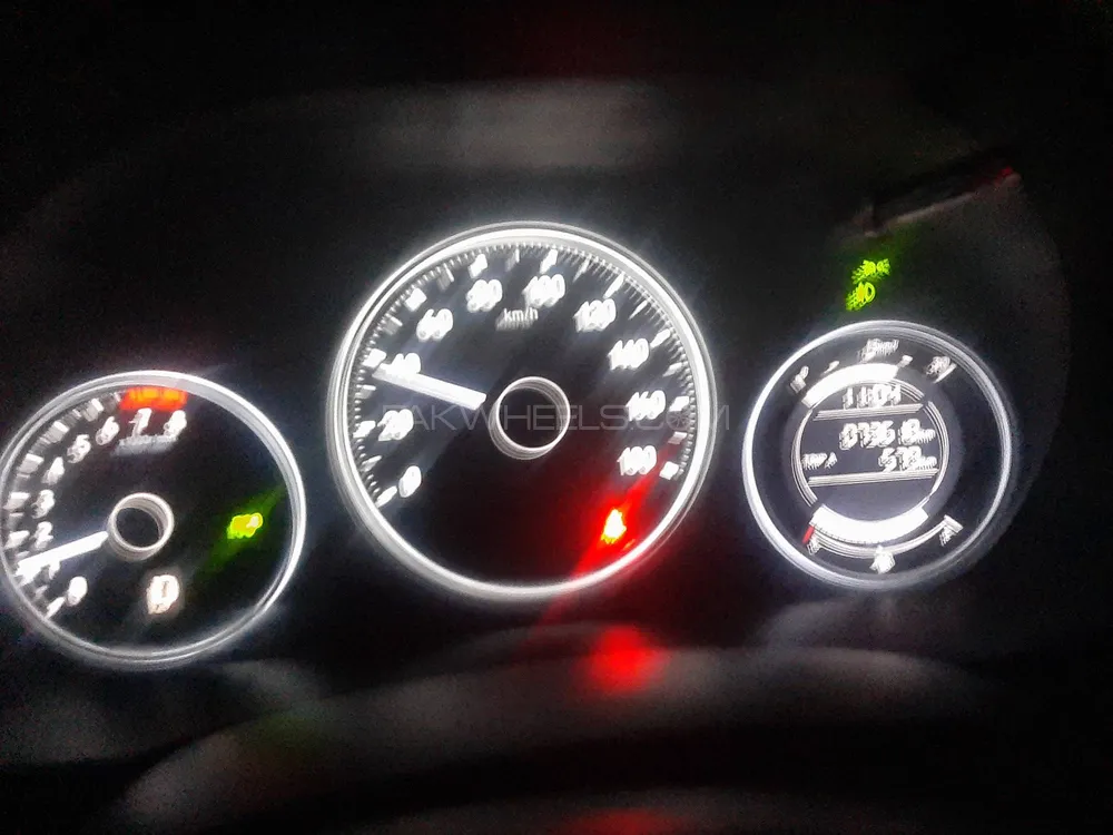 Honda BR-V 2018 for Sale in Faisalabad Image-1