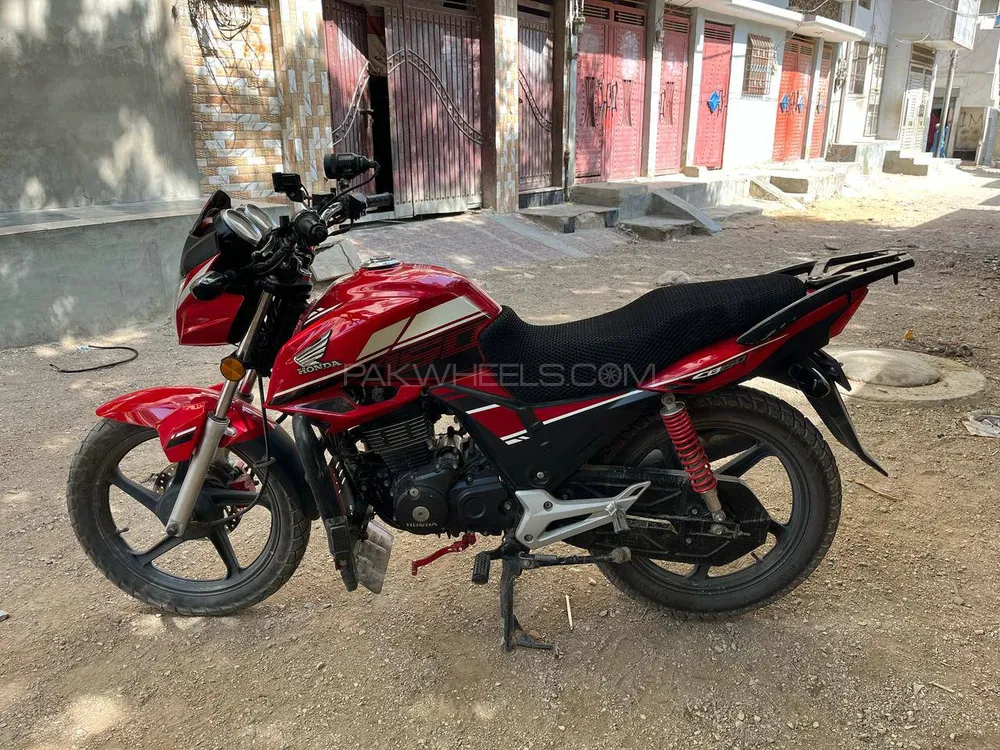 Honda CB 150F 2023 for Sale Image-1