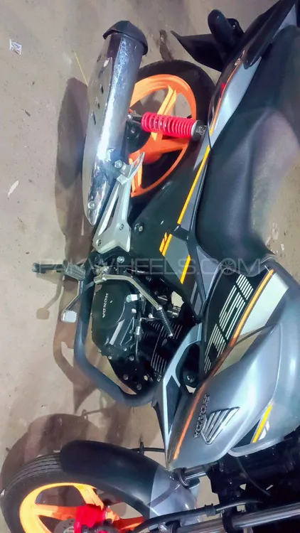 Honda CB 150F 2023 for Sale Image-1