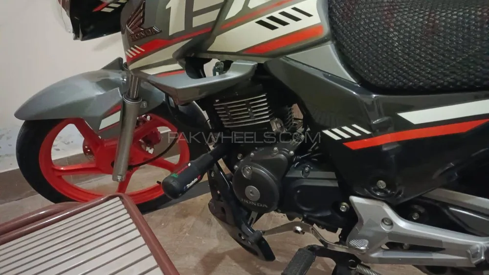 Honda CB 150F 2024 for Sale Image-1