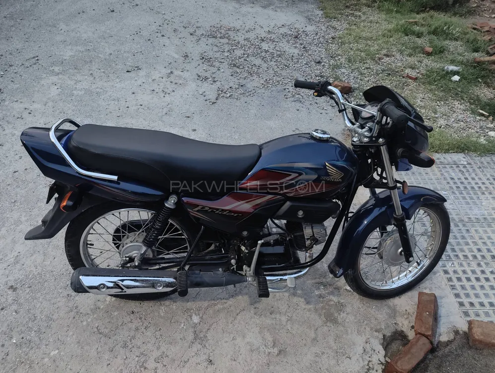 Honda CD-100 2024 for Sale Image-1