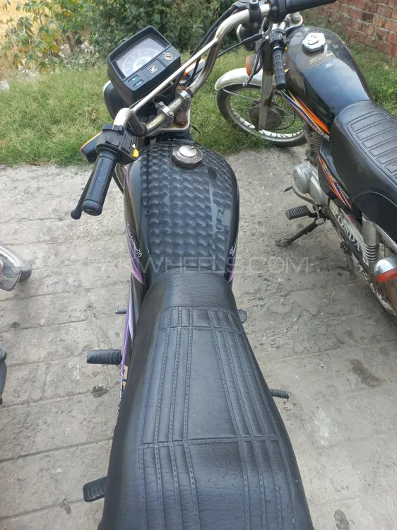 Road Prince 70 Passion Plus 2019 for Sale Image-1
