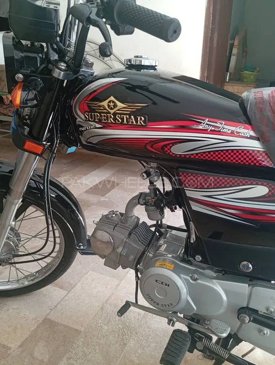 سُپر پاور SP 70 2025 for Sale Image-1