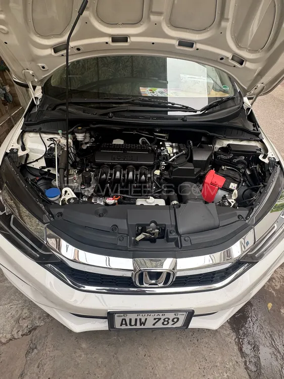 Honda City 2025 for Sale in Sheikhupura Image-1