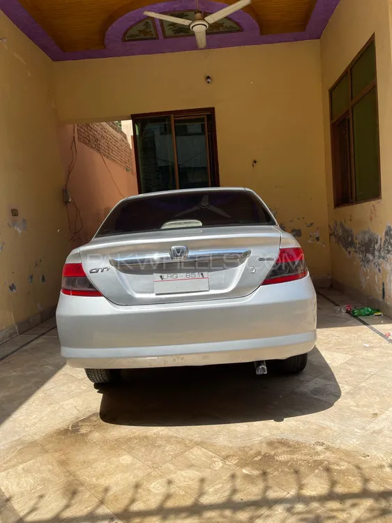 Honda City 2003 for Sale in Gujranwala Image-1
