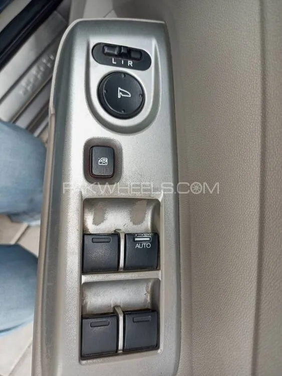 Honda City 2017 for Sale in Faisalabad Honda City 2017 for Sale in Faisalabad Image-13
