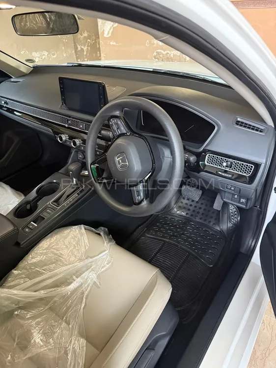Honda Civic 2023 for Sale in Sheikhupura Image-1