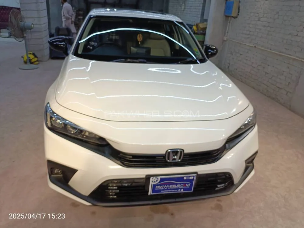 ہونڈا سوک 2025 for Sale in گجرانوالہ Image-1