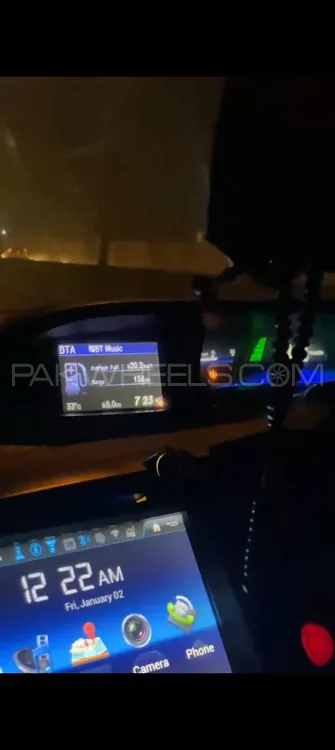 Honda Civic 2013 for Sale in Lahore Image-1