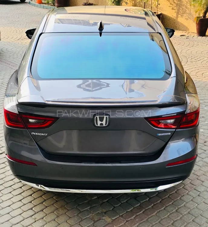 ہونڈا انسائٹ 2019 for Sale in لاہور Image-1