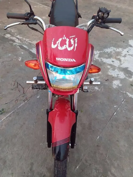 Honda Pridor 2014 for Sale Image-1