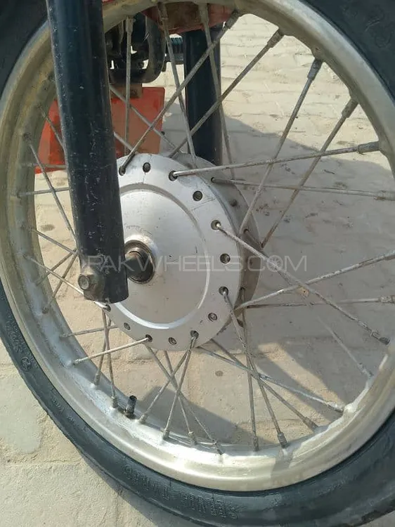 Honda Pridor 2017 for Sale Image-1