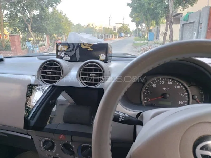 Mazda Carol 2007 for Sale in Lahore Image-1