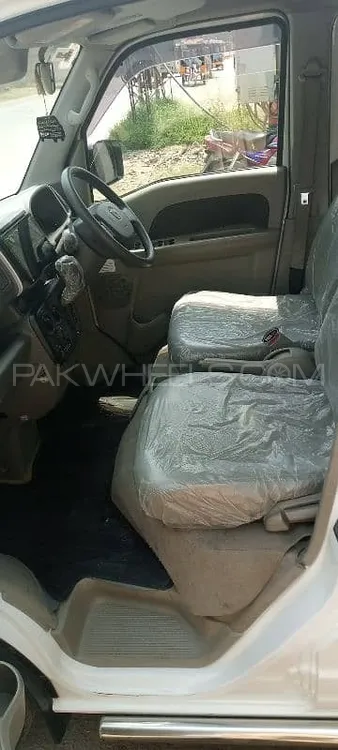 Mazda Scrum Van 2023 for Sale in Sargodha Image-1