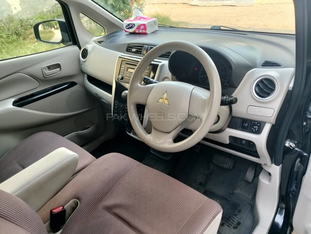 Mitsubishi Ek Wagon 2019 for Sale in Gujranwala Image-1