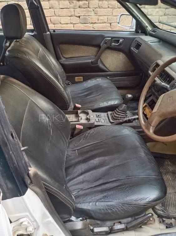 Mitsubishi Galant 1991 for Sale in Bhalwal Image-1