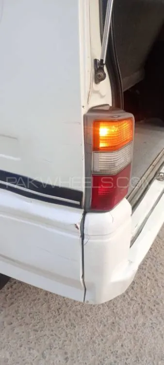 Mitsubishi L300 2008 for Sale in Karachi Image-1