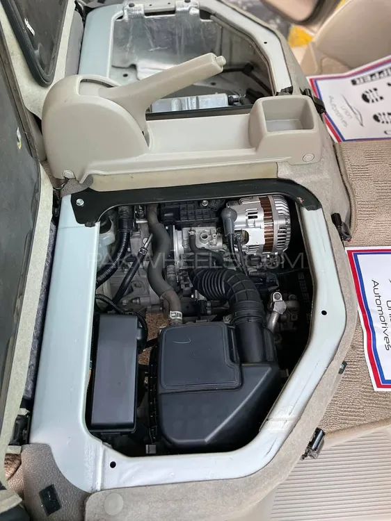 Nissan Clipper 2018 for Sale in Faisalabad Nissan Clipper 2018 for Sale in Faisalabad Image-16
