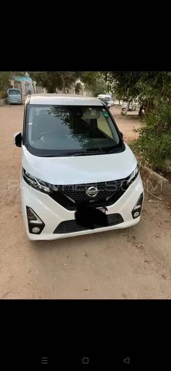 نسان ڈیز 2019 for Sale in کراچی Image-1