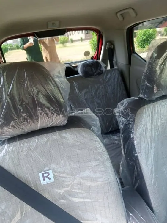 نسان ڈیز 2024 for Sale in صادق آباد Image-1