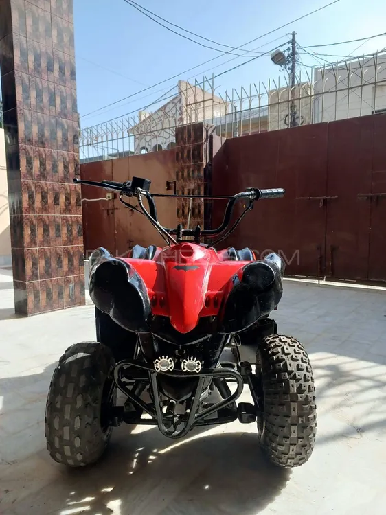NPTC ATV 2022 for Sale Image-1