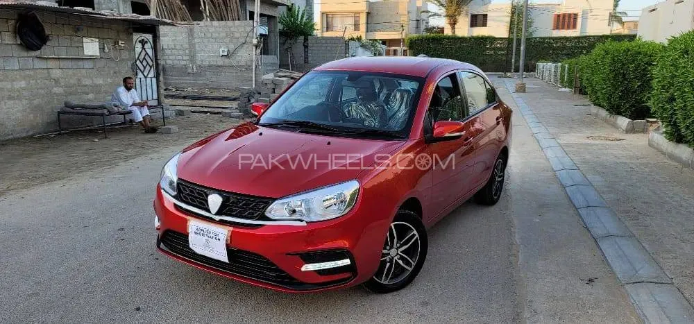 پروٹون ساگا 2024 for Sale in فیصل آباد Image-1