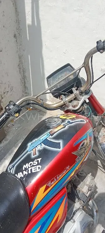 Road Prince 70 Passion Plus 2021 for Sale Road Prince 70 Passion Plus 2021 for Sale Image-3