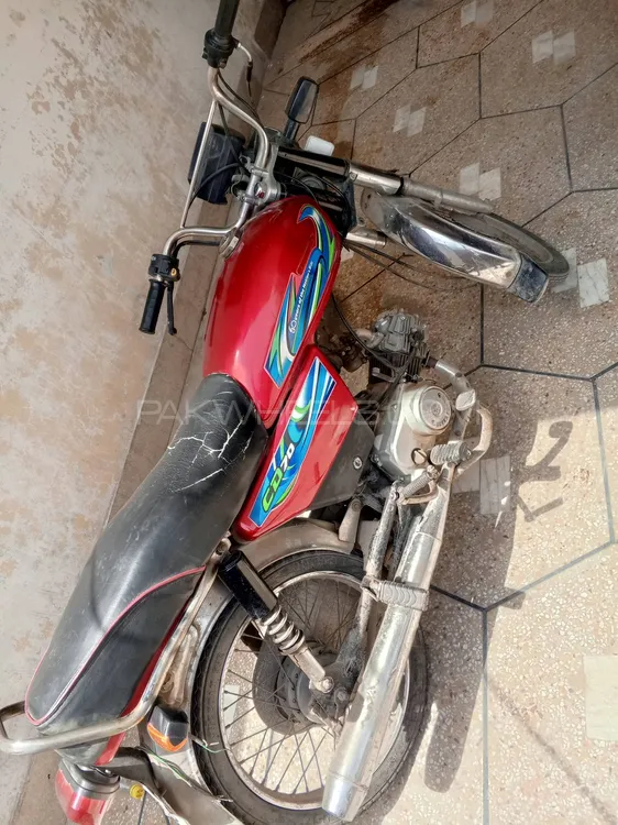 Super Power SP 70 2013 for Sale Image-1