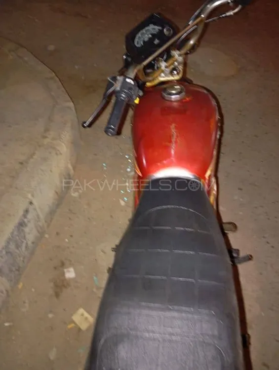 Super Power SP 70 2018 for Sale Image-1