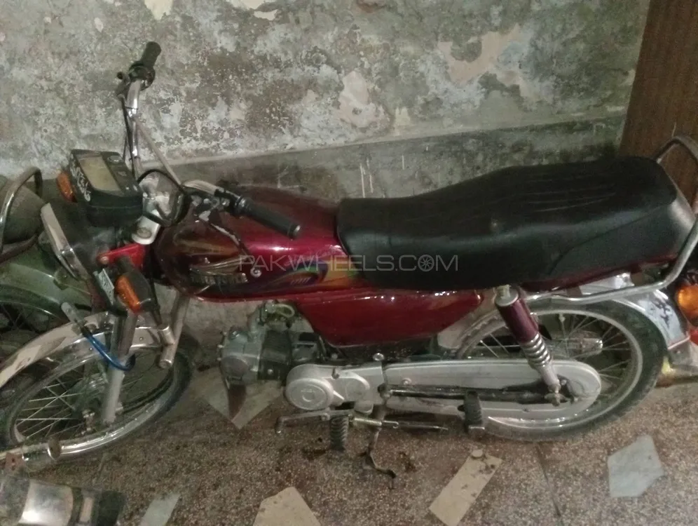 Super Power SP 70 2023 for Sale Image-1