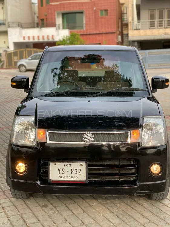 Suzuki Alto 2007 for Sale in Rawalpindi Image-1