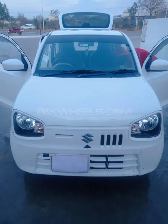 Suzuki Alto 2020 for Sale in Rawalpindi Image-1