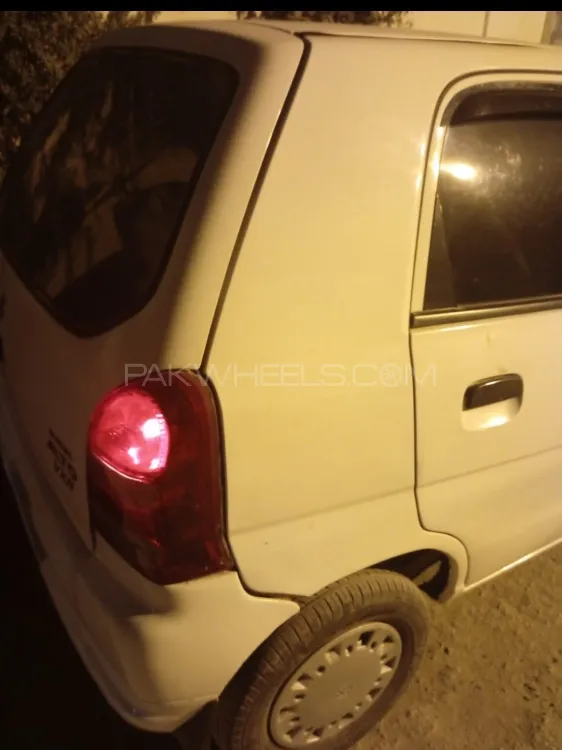 Suzuki Alto 2012 for Sale in Karachi Image-1